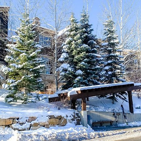 Payday By All Seasons Resort Lodging Park City Ngoại thất bức ảnh