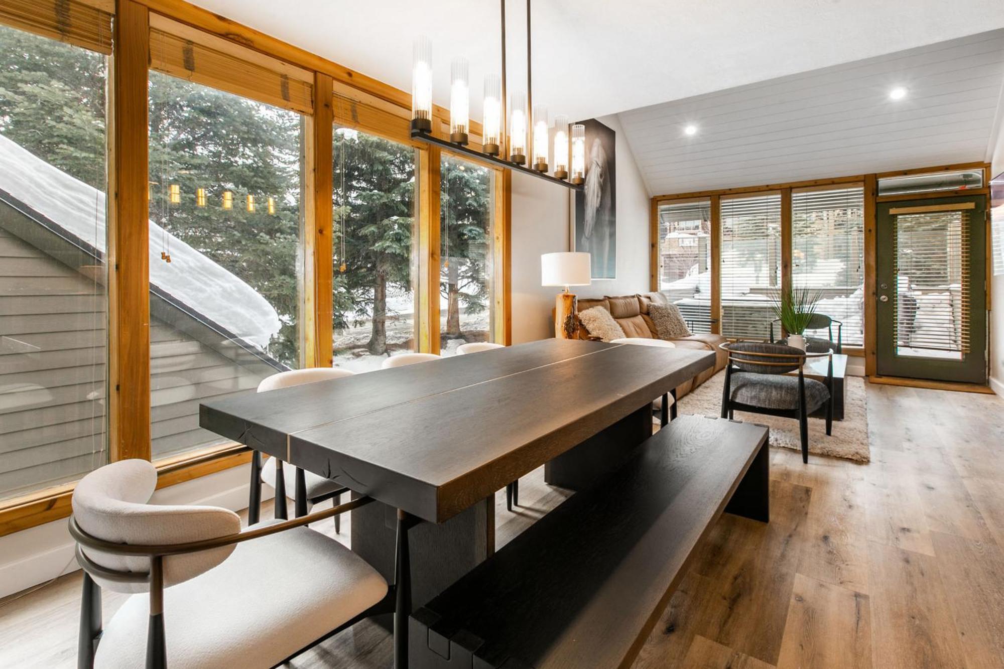 Payday By All Seasons Resort Lodging Park City Ngoại thất bức ảnh