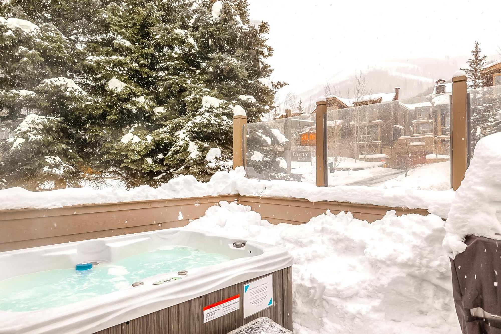 Payday By All Seasons Resort Lodging Park City Ngoại thất bức ảnh
